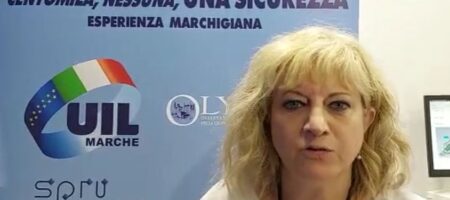 Meno 18mila posti di lavoro, Uil Marche: “Scenario preoccupante, urgenti politiche regionali più incisive”