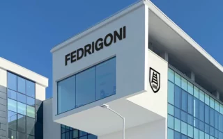 FEDRIGONI COMUNICATO