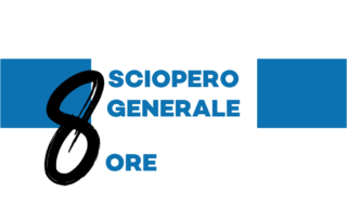 SCIOPERO GENERALE