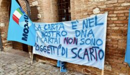 Fedrigoni, sciopero il 4 novembre: “No a licenziamenti e ricollocamenti”