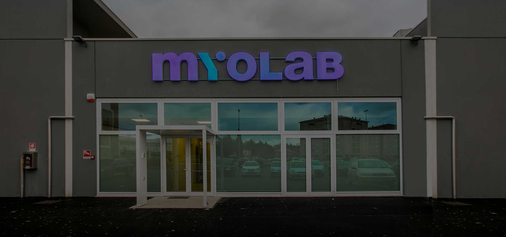 myolab Jesi convenzione Uil Marche