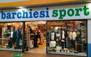 BARCHIESI SPORT