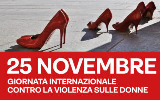 Giornata internazionale per l’eliminazione della violenza contro le donne