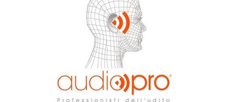 AUDIOPRO SRL