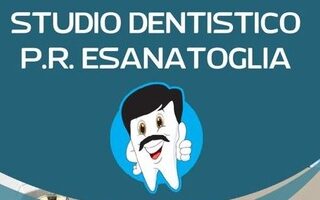 STUDIO DENTISTICO P.R.