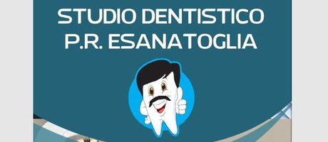 STUDIO DENTISTICO P.R.