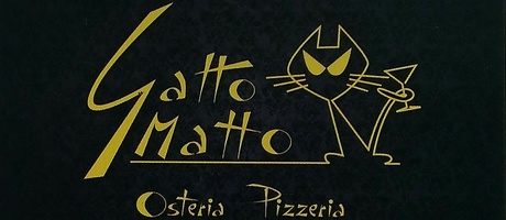 OSTERIA GATTO MATTO