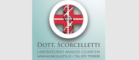 LABORATORIO ANALISI CLINICHE Dott. SCORCELLETTI