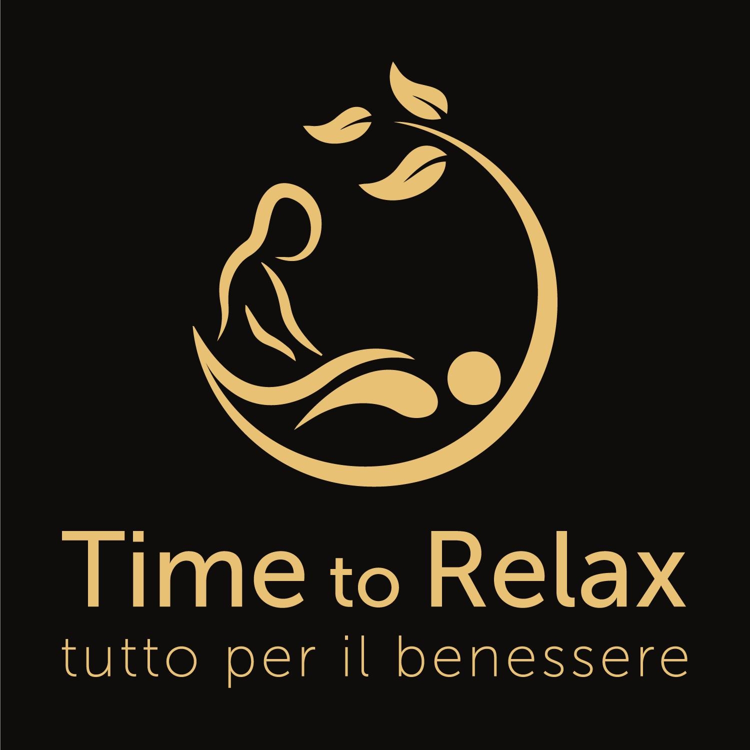 TIME TO RELAX di CINZIA ORCIANI