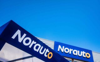 NORAUTO